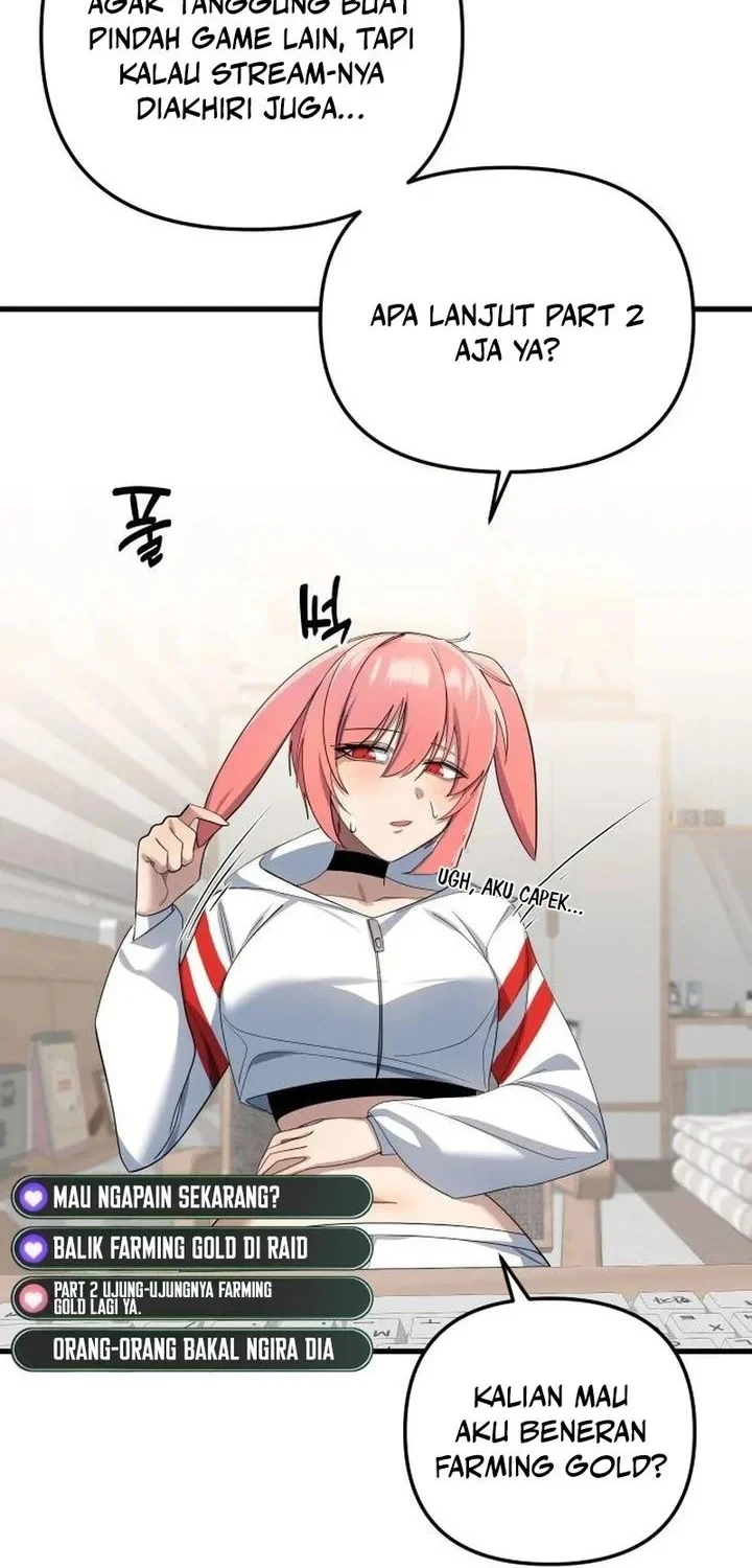 The Demon King’s Channel Chapter 18 Gambar 12