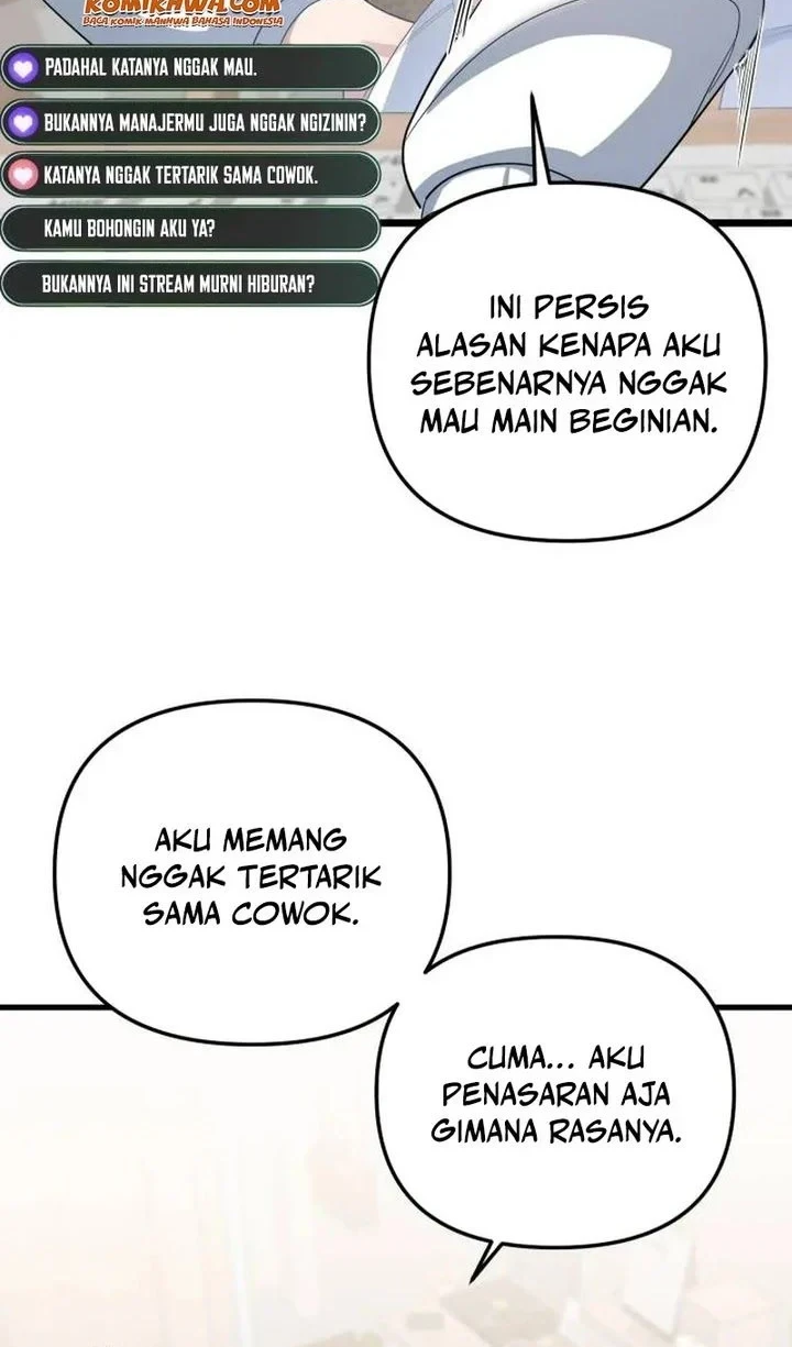 The Demon King’s Channel Chapter 18 Gambar 14