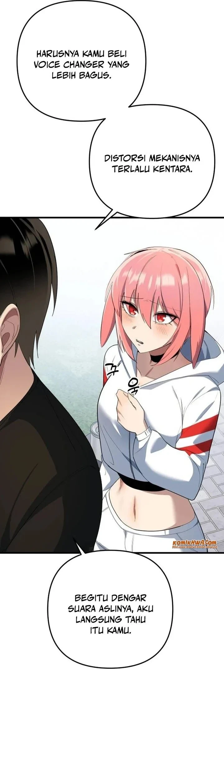 The Demon King’s Channel Chapter 19 Gambar 11