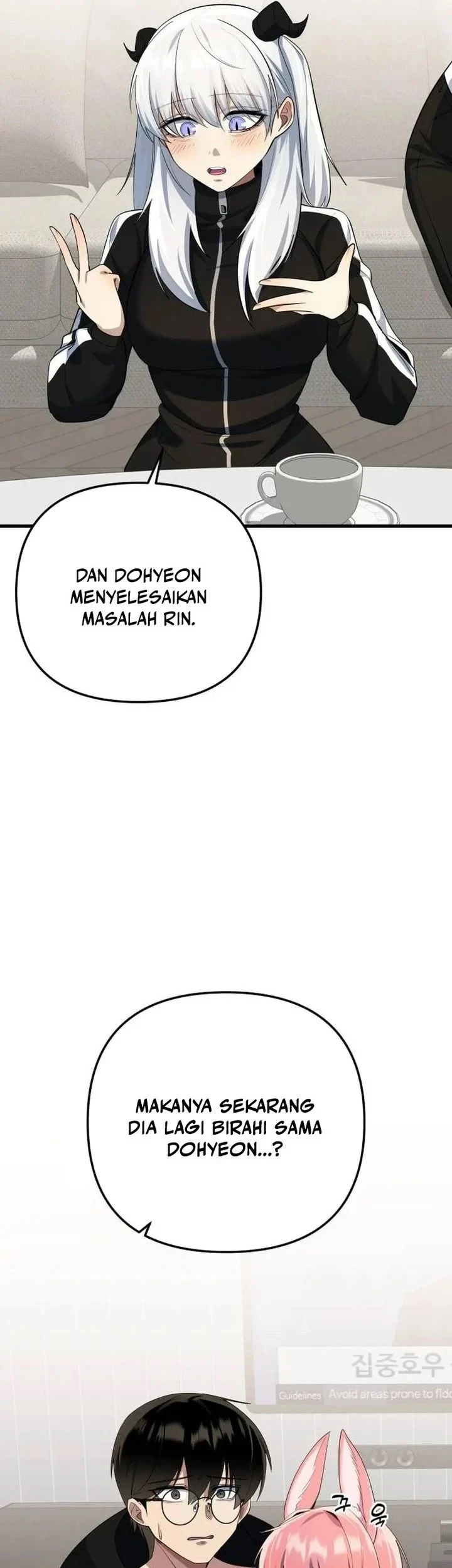 The Demon King’s Channel Chapter 20 Gambar 11