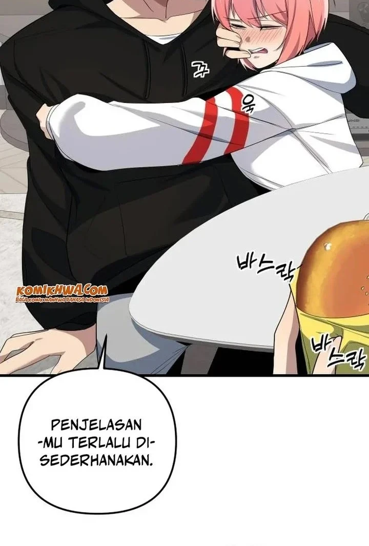 The Demon King’s Channel Chapter 20 Gambar 12