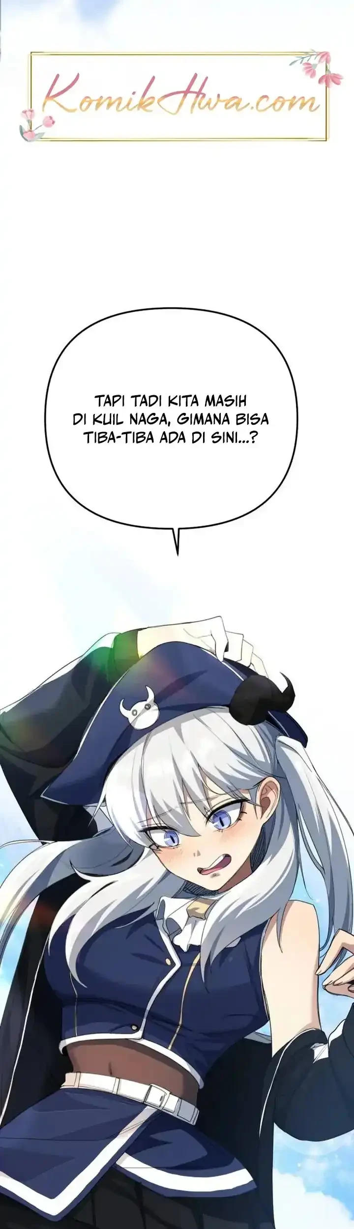 The Demon King’s Channel Chapter 21 Gambar 13