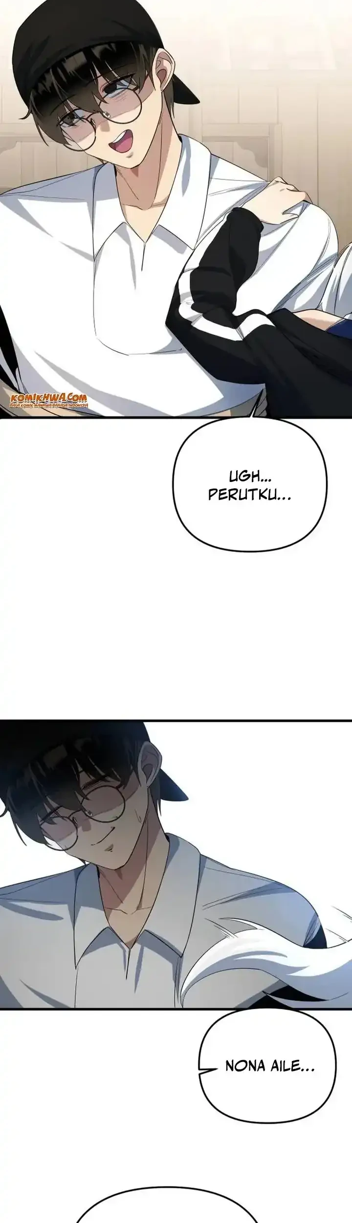The Demon King’s Channel Chapter 22 Gambar 9