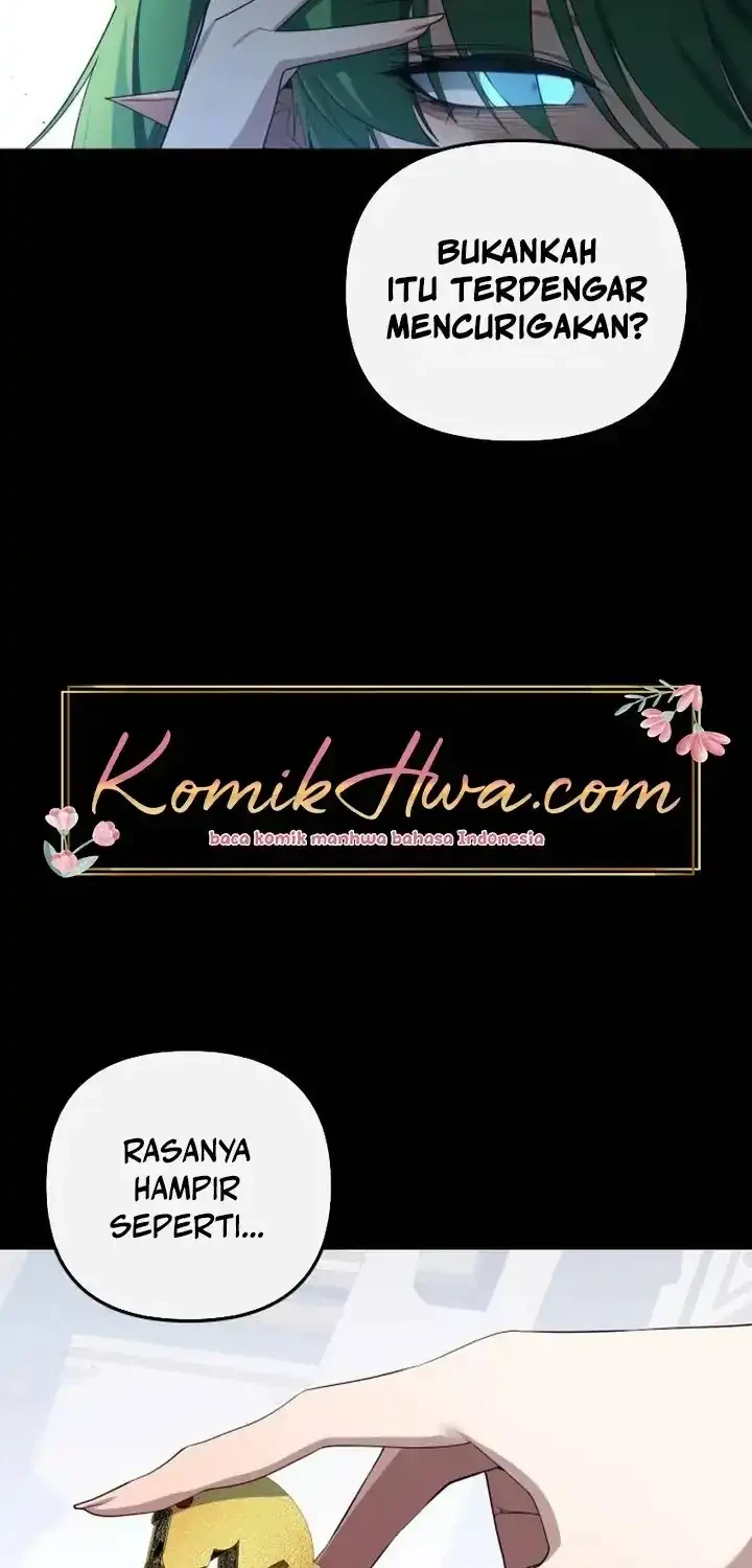 The Demon King’s Channel Chapter 26 Gambar 9