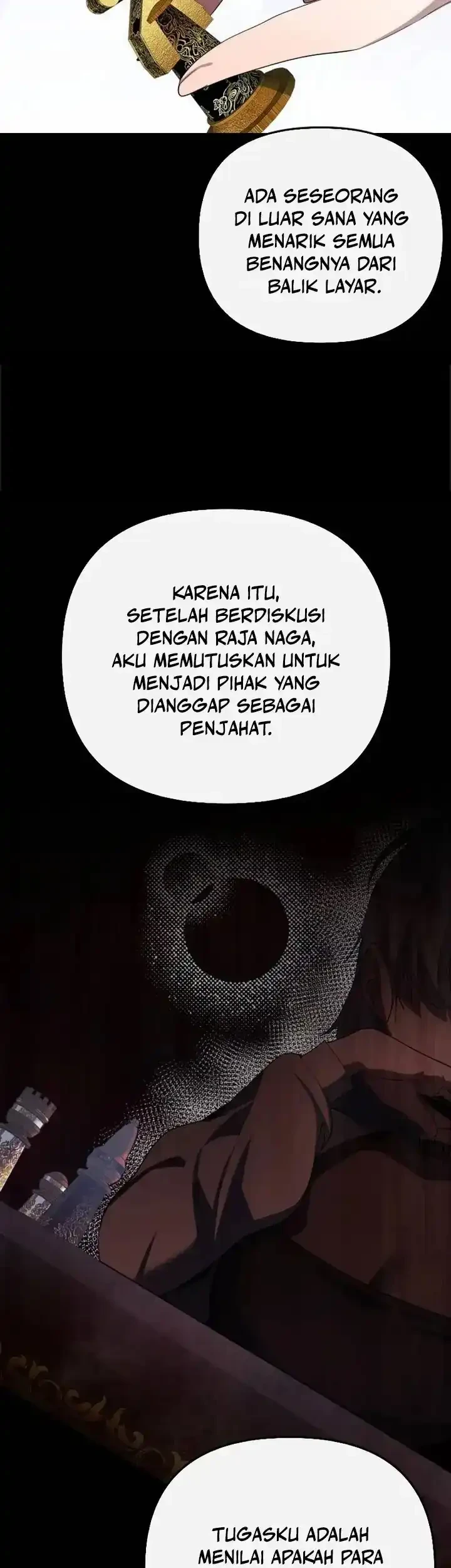 The Demon King’s Channel Chapter 26 Gambar 10