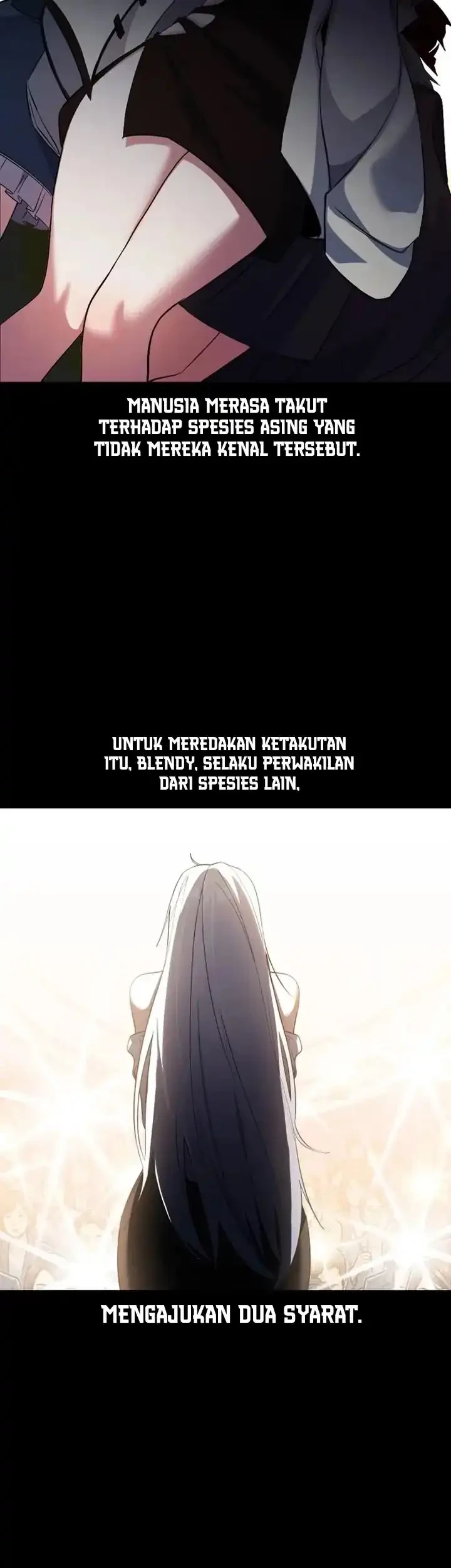The Demon King’s Channel Chapter 27 Gambar 10
