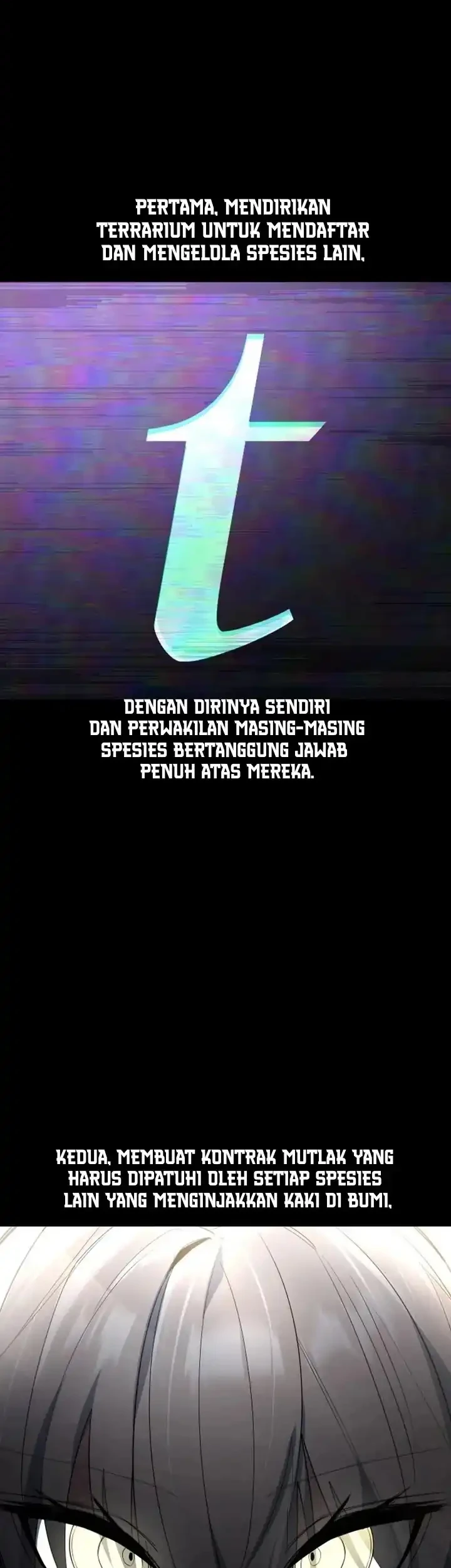 The Demon King’s Channel Chapter 27 Gambar 11