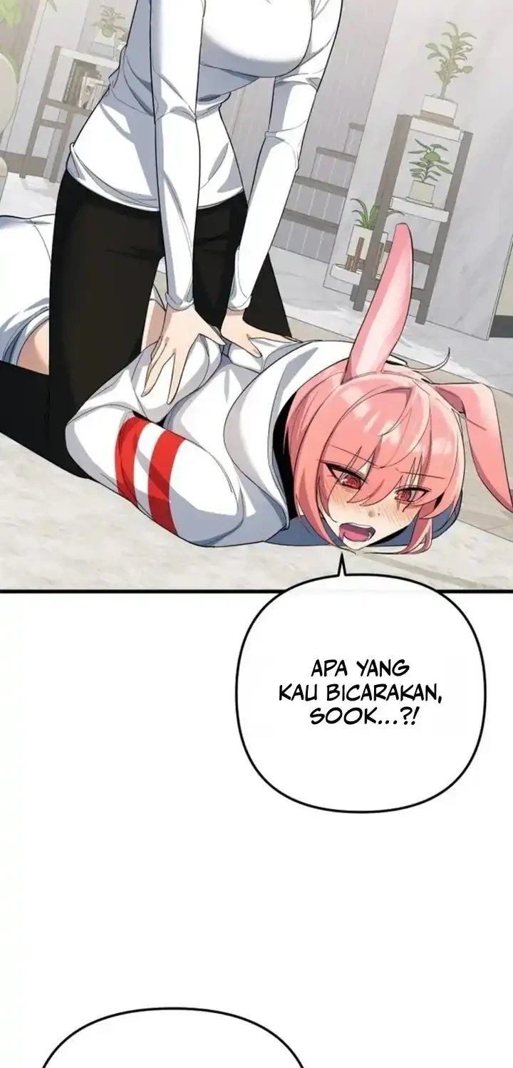 The Demon King’s Channel Chapter 28 Gambar 9