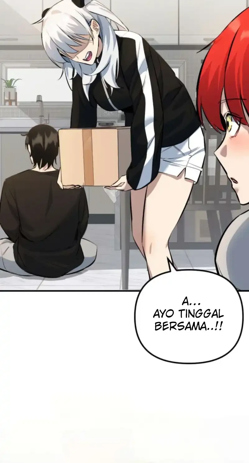 The Demon King’s Channel Chapter 6 Gambar 10