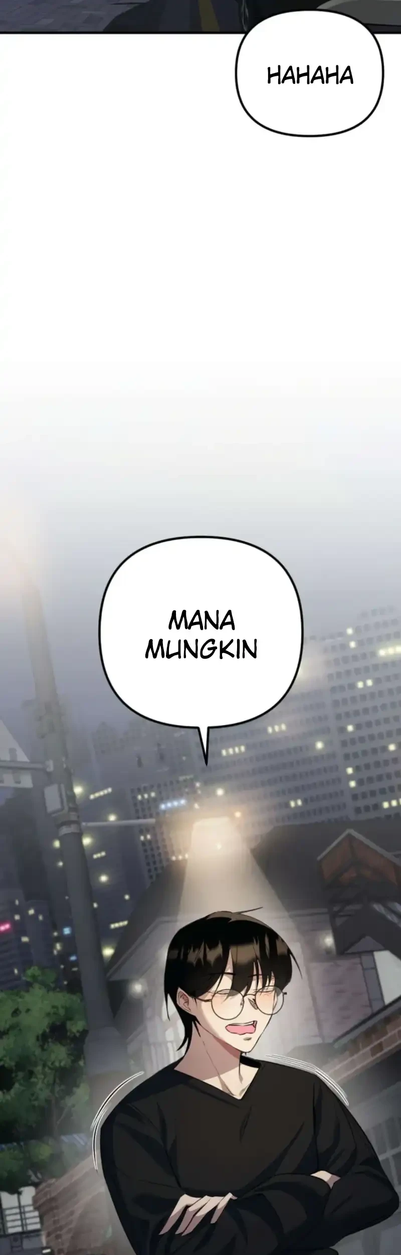 The Demon King’s Channel Chapter 7 Gambar 9