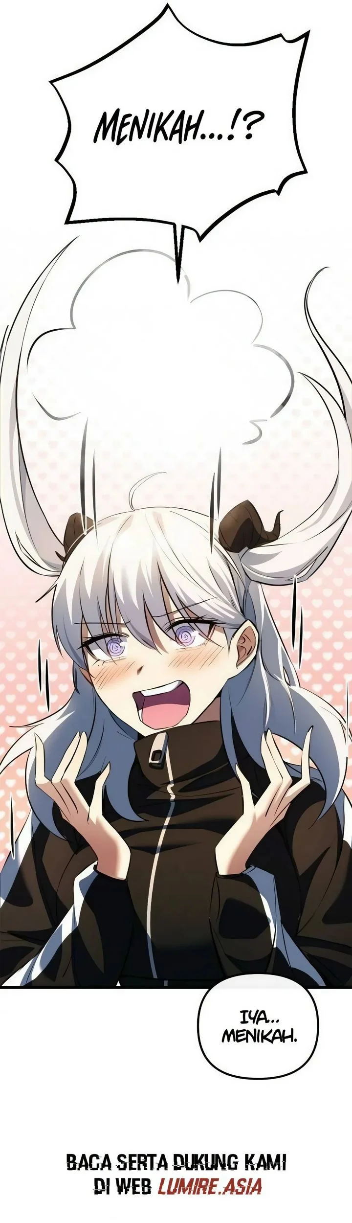 The Demon King’s Channel Chapter 8 Gambar 9
