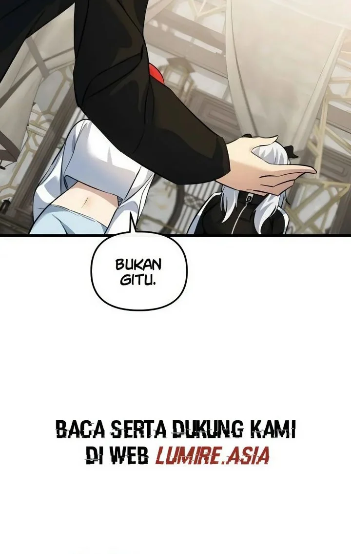 The Demon King’s Channel Chapter 8 Gambar 12