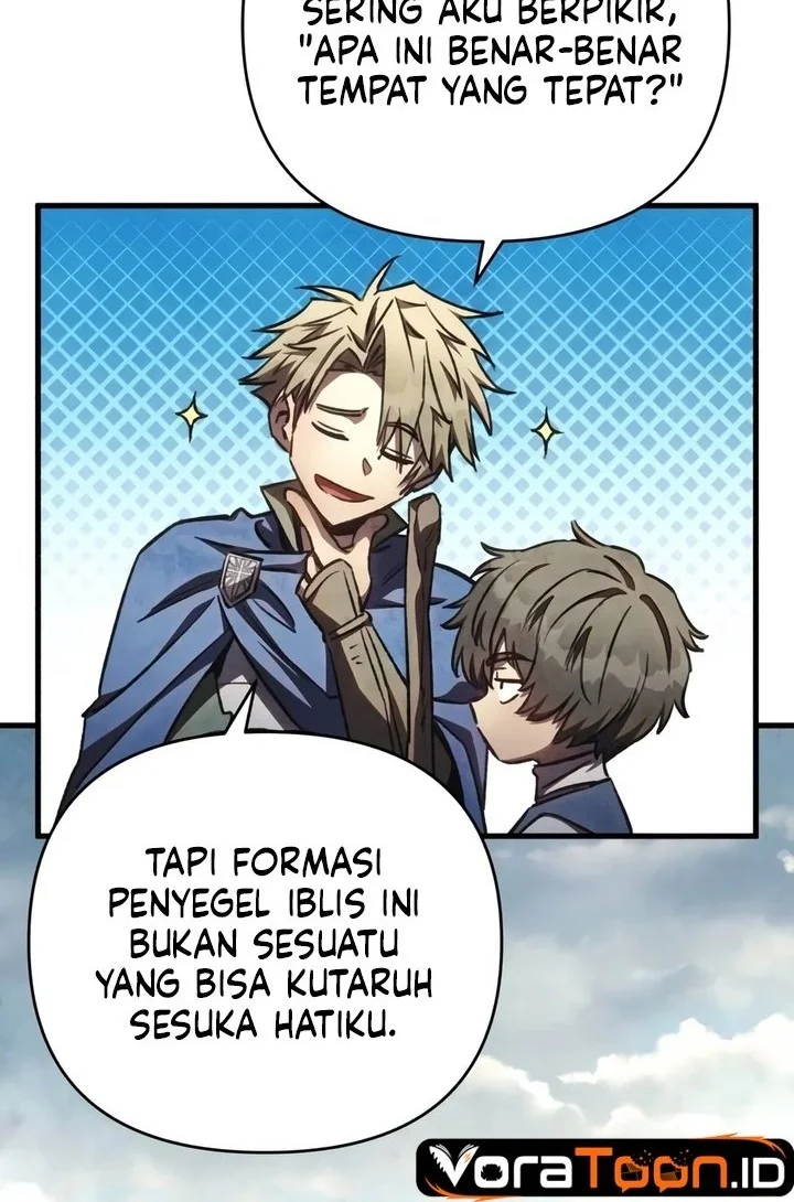 The Demon King's Friend Chapter 1 Gambar 13