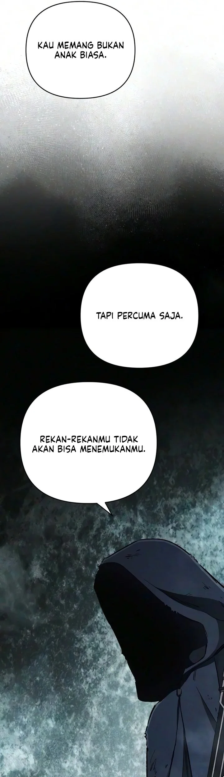 The Demon King's Friend Chapter 6 Gambar 8