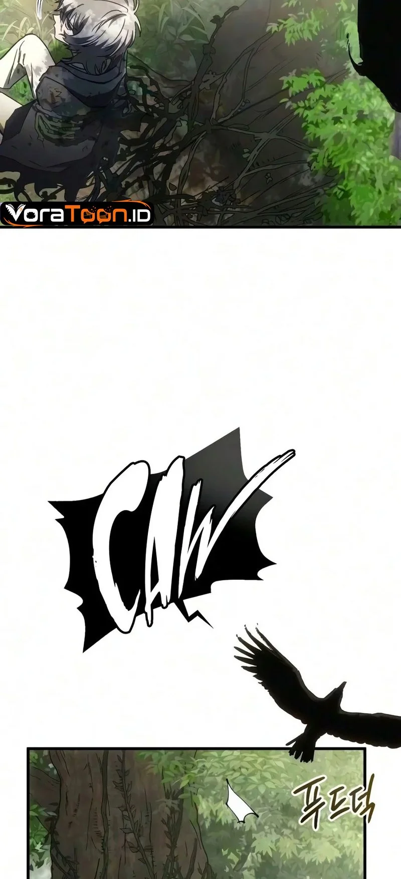 The Demon King's Friend Chapter 8 Gambar 7