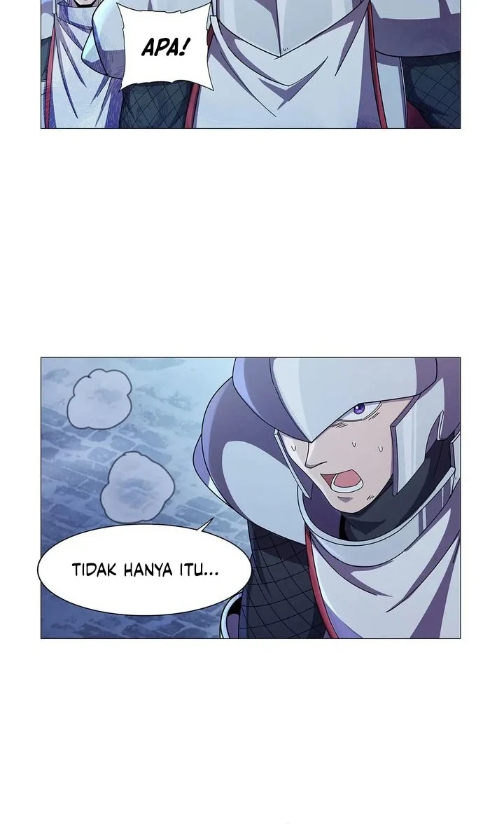 The Demon King Who Lost His Job Chapter 439 Gambar 5