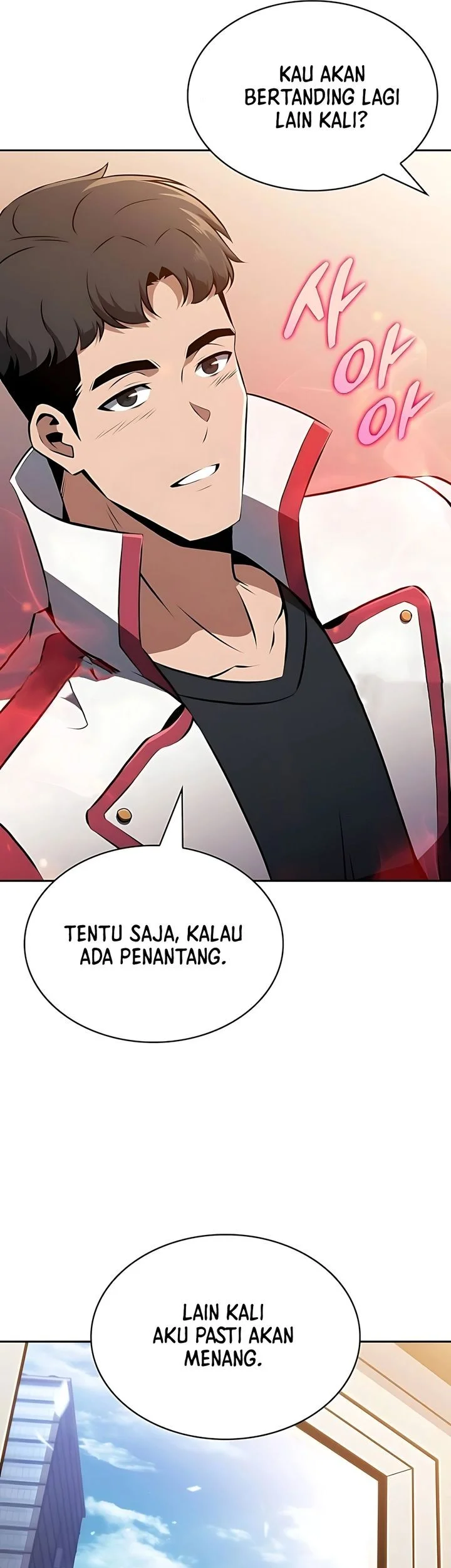 The Demon Slayer’s Restaurant Chapter 32 Gambar 13