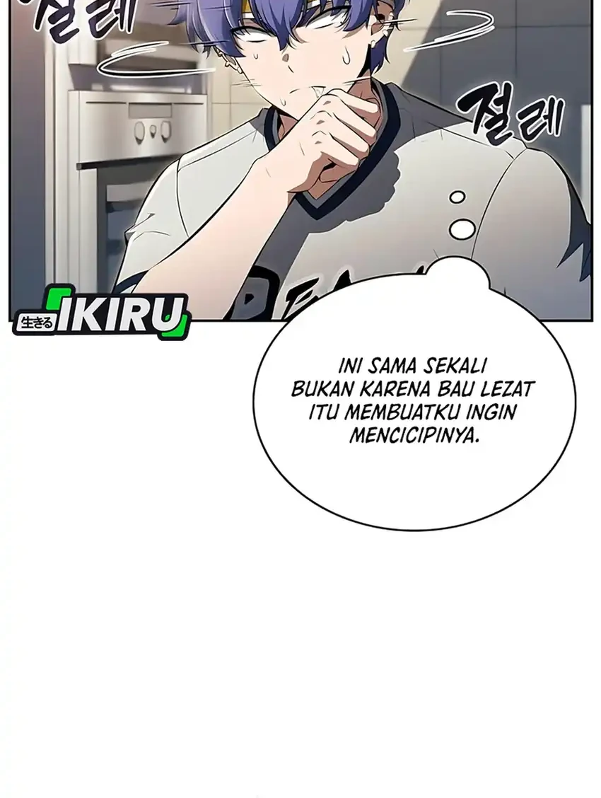 The Demon Slayer’s Restaurant Chapter 35 Gambar 10
