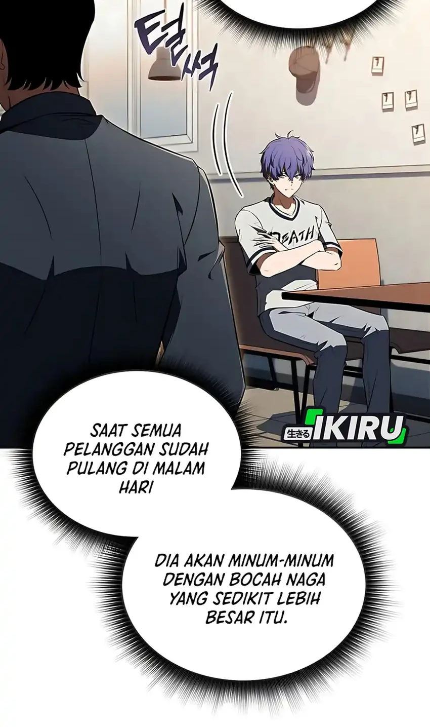 The Demon Slayer’s Restaurant Chapter 35 Gambar 12