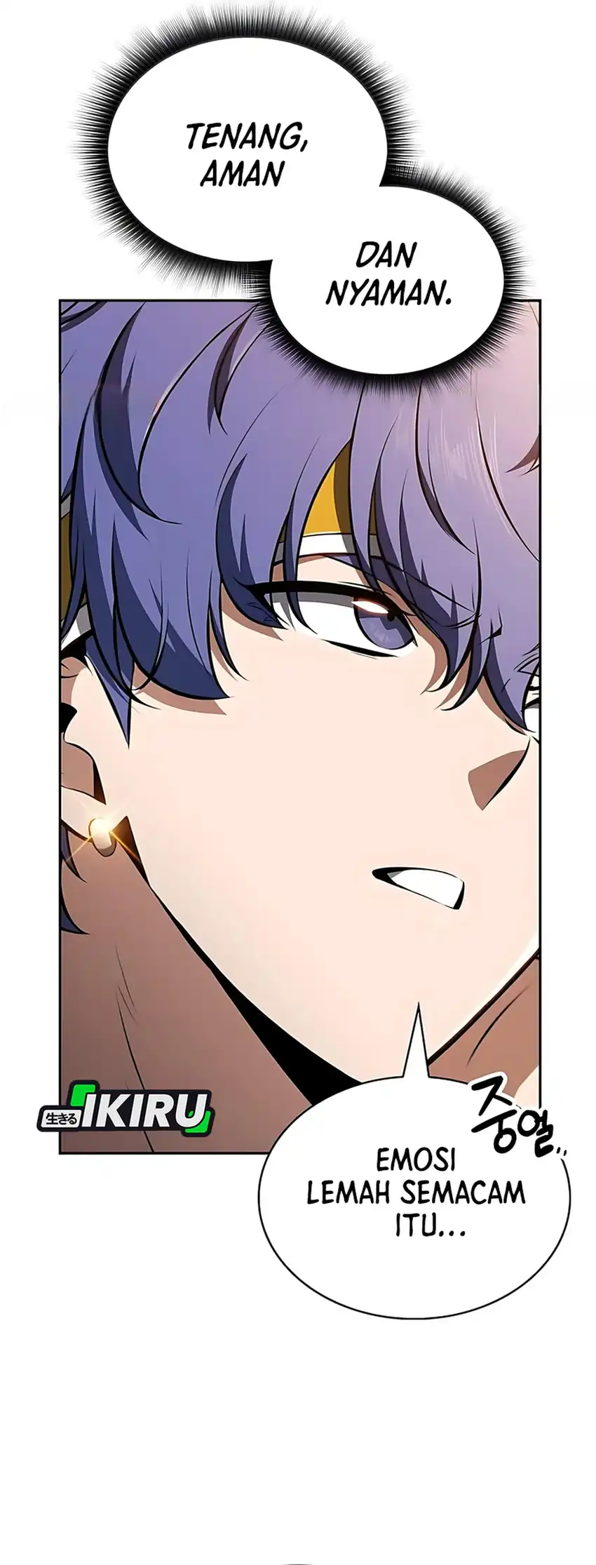 The Demon Slayer’s Restaurant Chapter 35 Gambar 14