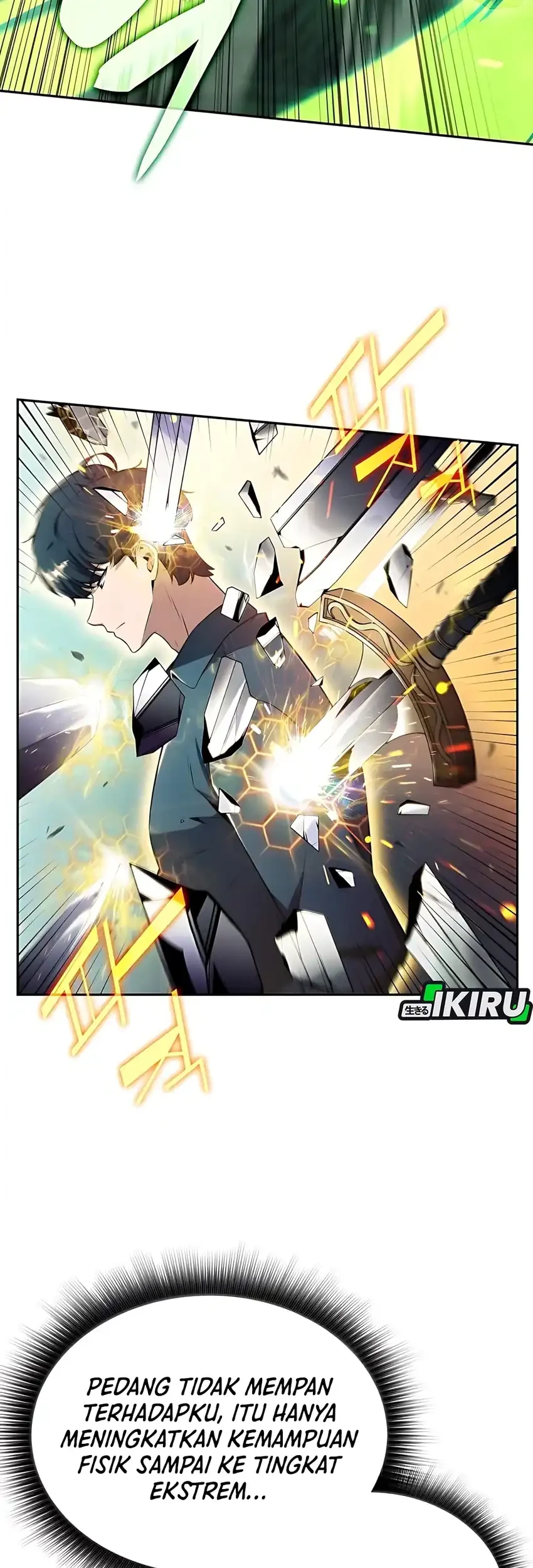 The Demon Slayer’s Restaurant Chapter 38 Gambar 13