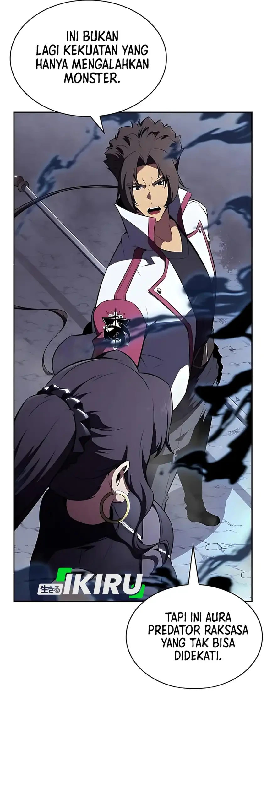 The Demon Slayer’s Restaurant Chapter 39 Gambar 11