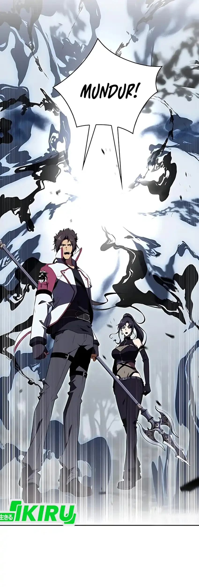 The Demon Slayer’s Restaurant Chapter 39 Gambar 13
