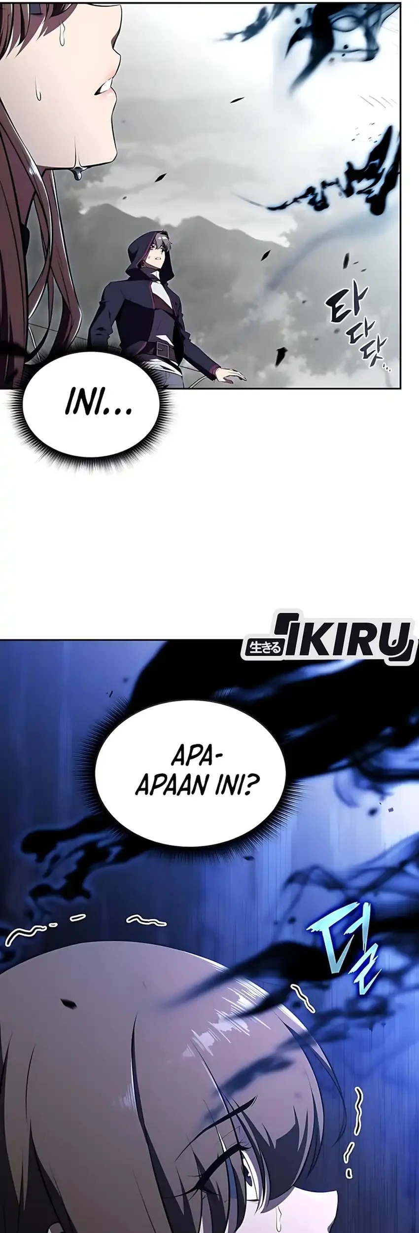 The Demon Slayer’s Restaurant Chapter 39 Gambar 15