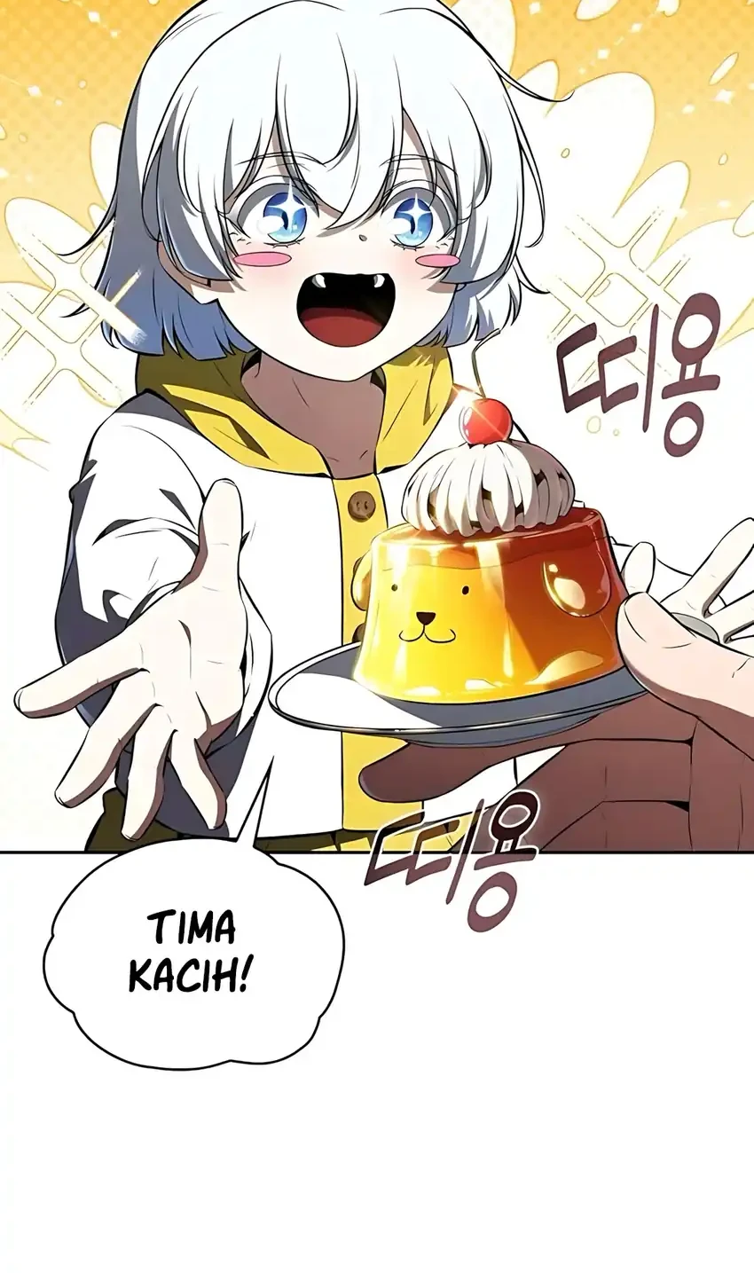 The Demon Slayer’s Restaurant Chapter 41 Gambar 10