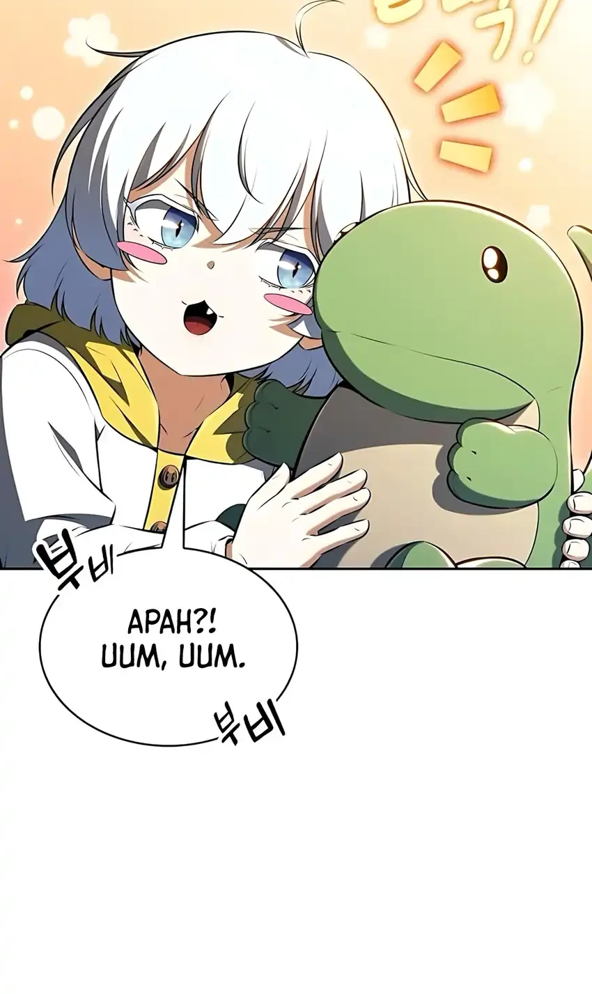 The Demon Slayer’s Restaurant Chapter 41 Gambar 12