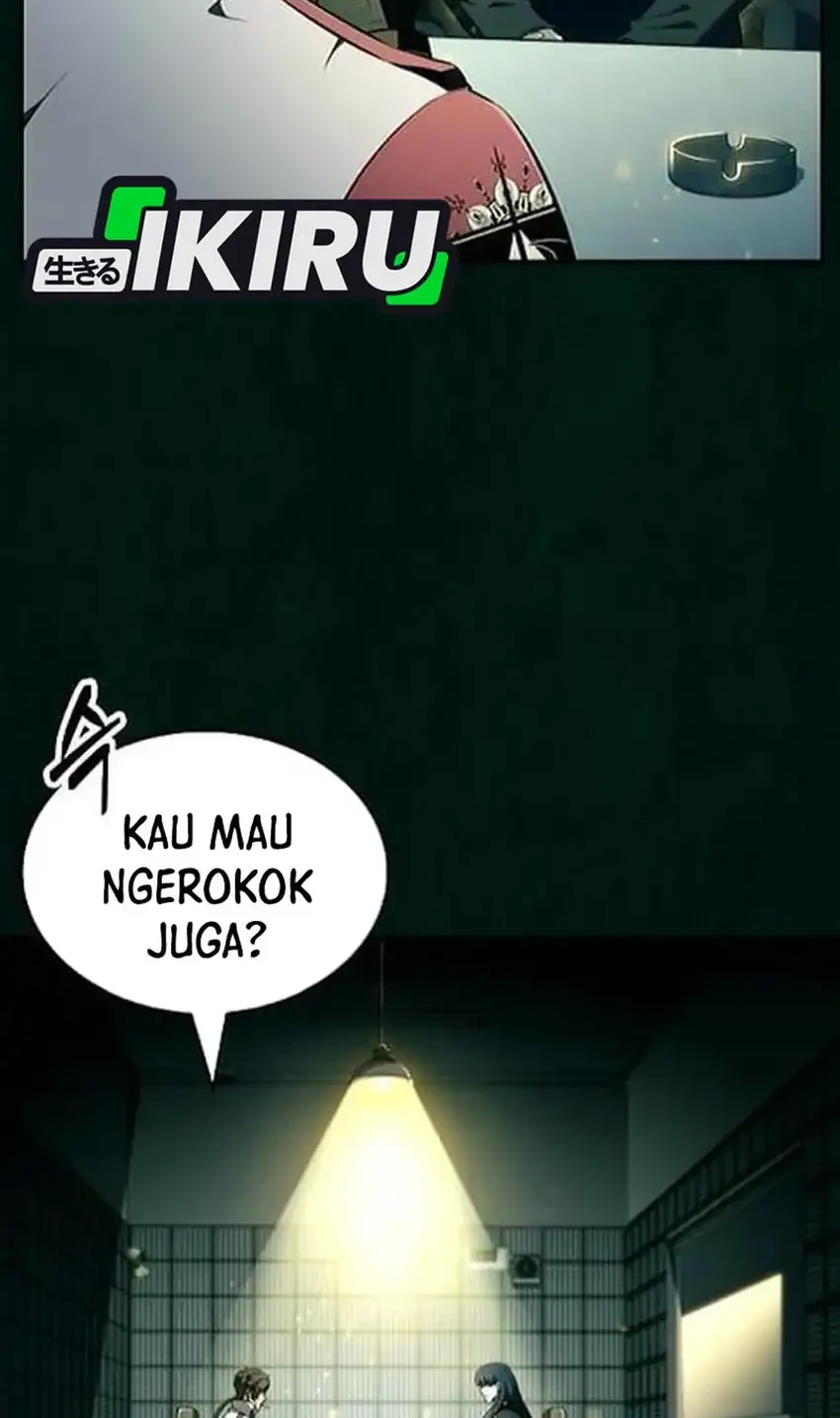 The Demon Slayer’s Restaurant Chapter 43 Gambar 10