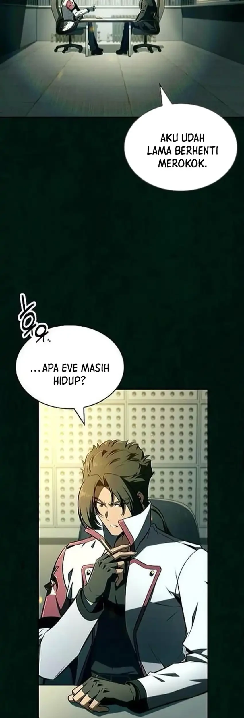 The Demon Slayer’s Restaurant Chapter 43 Gambar 11