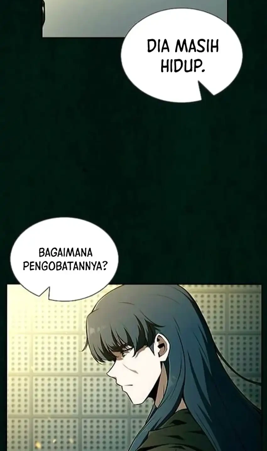 The Demon Slayer’s Restaurant Chapter 43 Gambar 12
