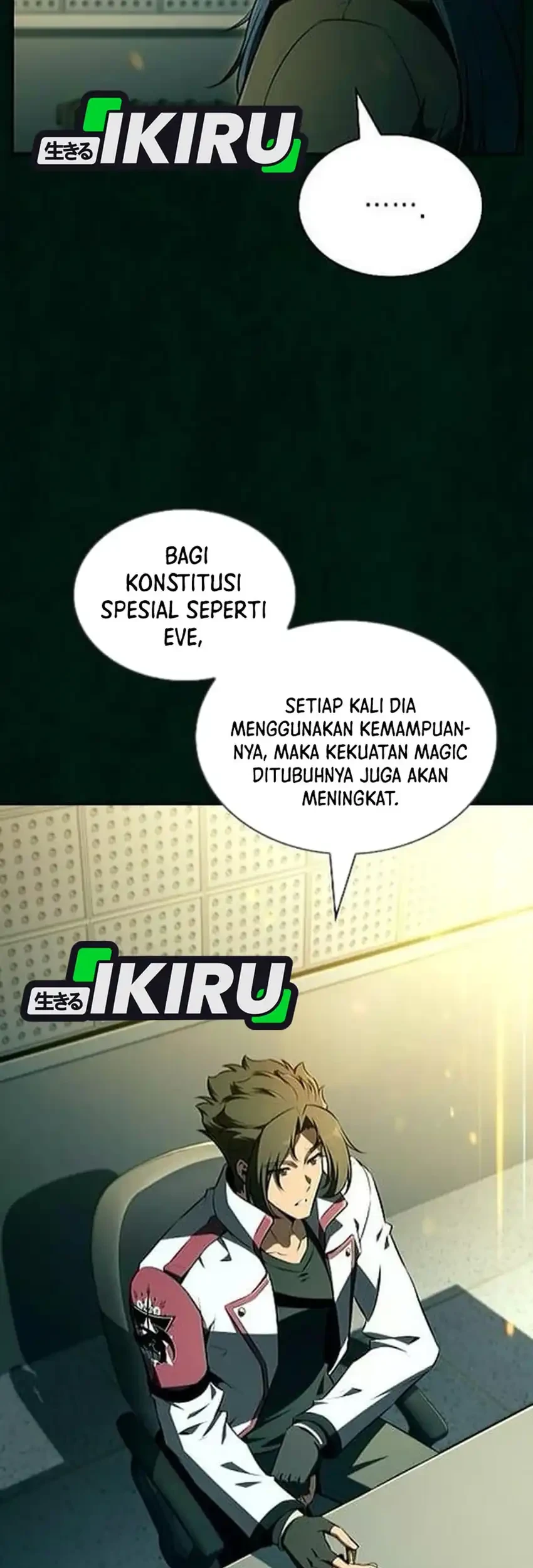 The Demon Slayer’s Restaurant Chapter 43 Gambar 13