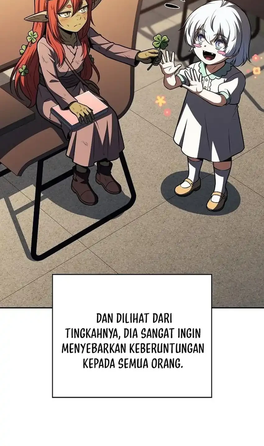 The Demon Slayer’s Restaurant Chapter 56 Gambar 16