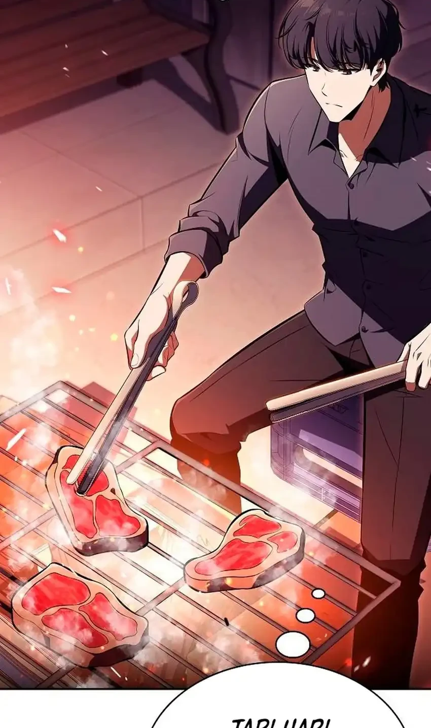 The Demon Slayer’s Restaurant Chapter 57 Gambar 12
