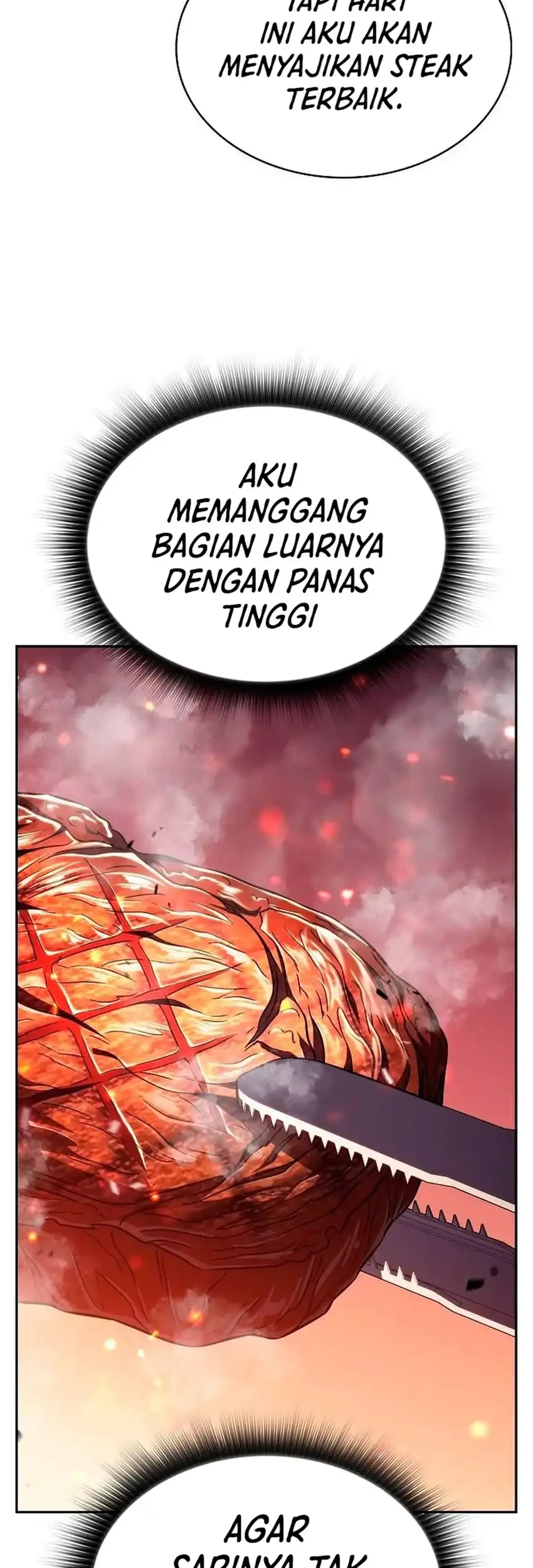 The Demon Slayer’s Restaurant Chapter 57 Gambar 13