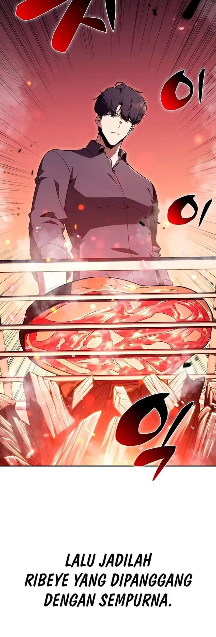 The Demon Slayer’s Restaurant Chapter 57 Gambar 15