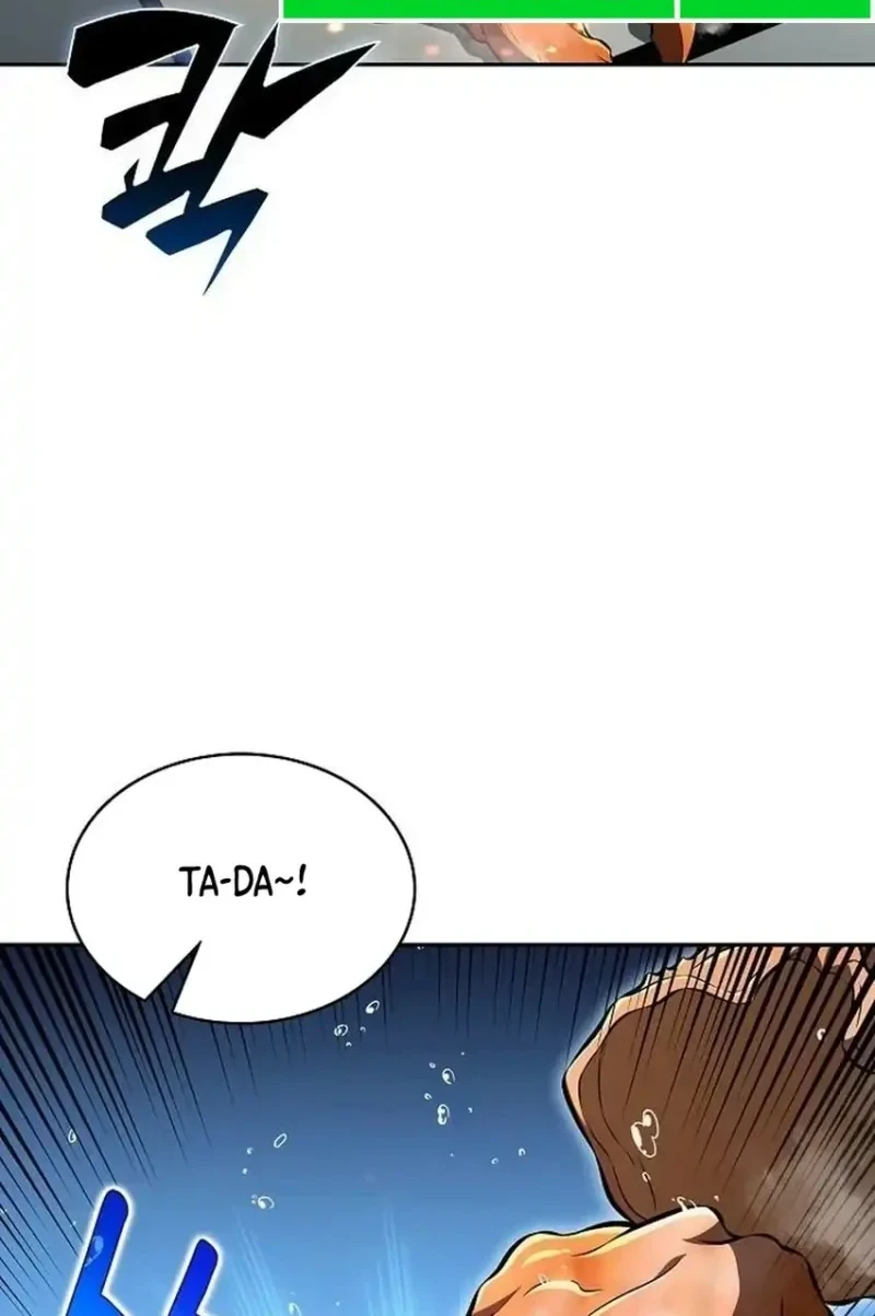 The Demon Slayer’s Restaurant Chapter 58 Gambar 14