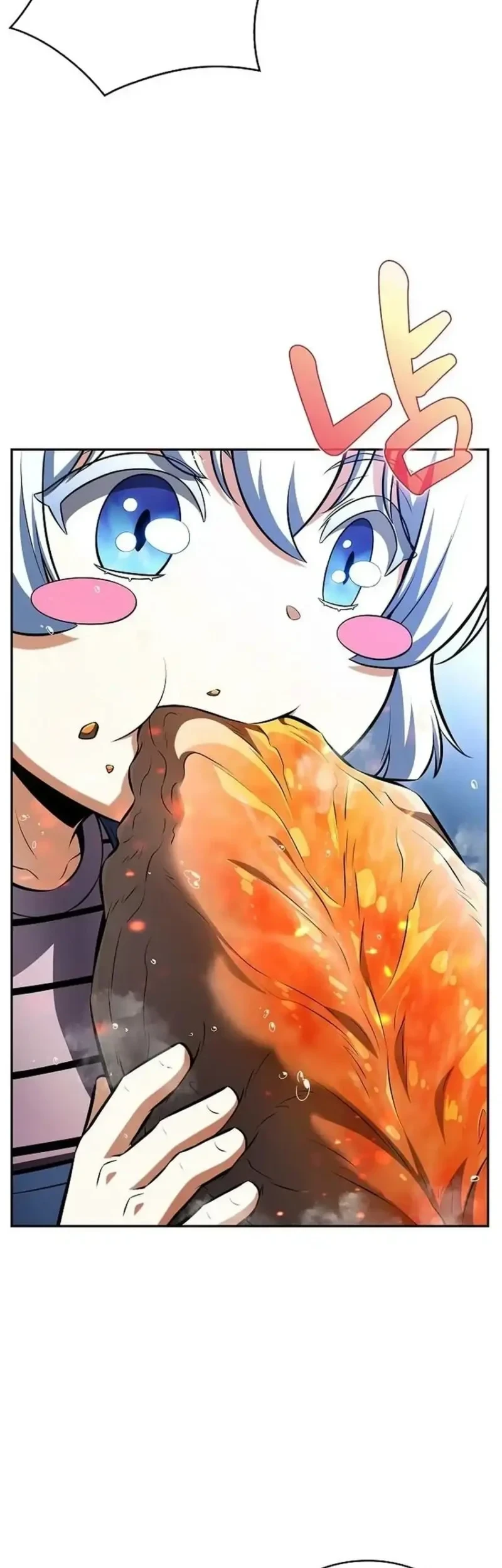The Demon Slayer’s Restaurant Chapter 58 Gambar 17