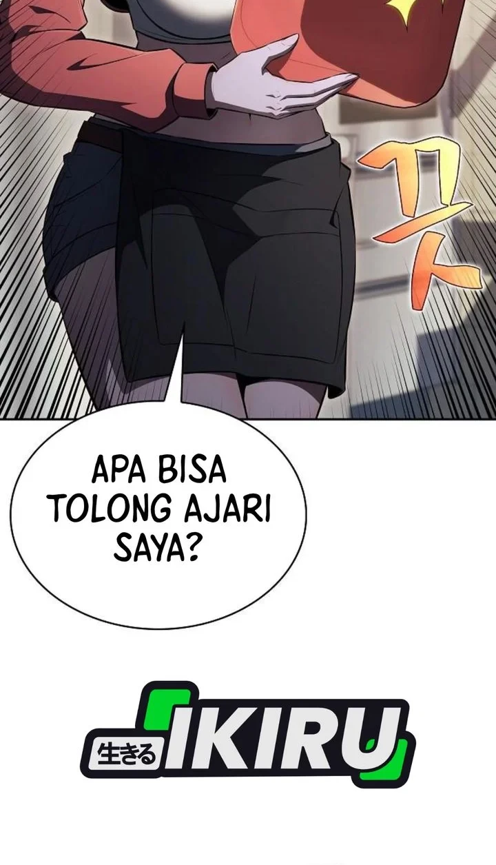 The Demon Slayer’s Restaurant Chapter 59 Gambar 15