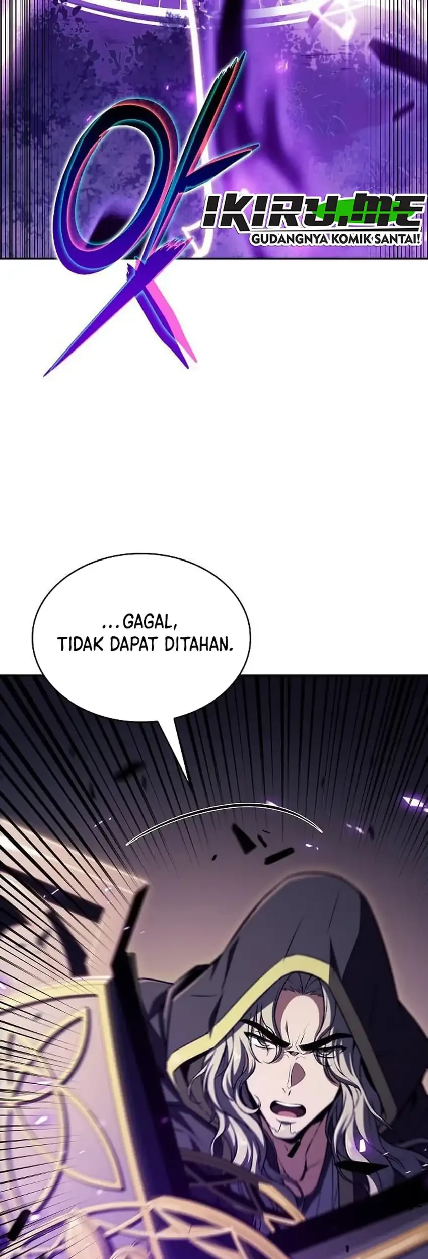 The Demon Slayer’s Restaurant Chapter 60 Gambar 13