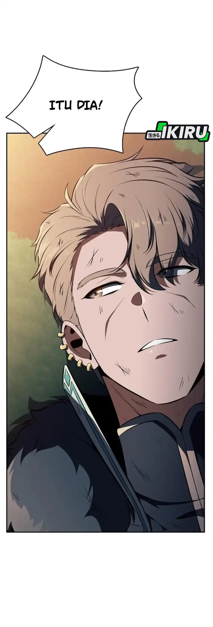 The Demon Slayer’s Restaurant Chapter 61 Gambar 13