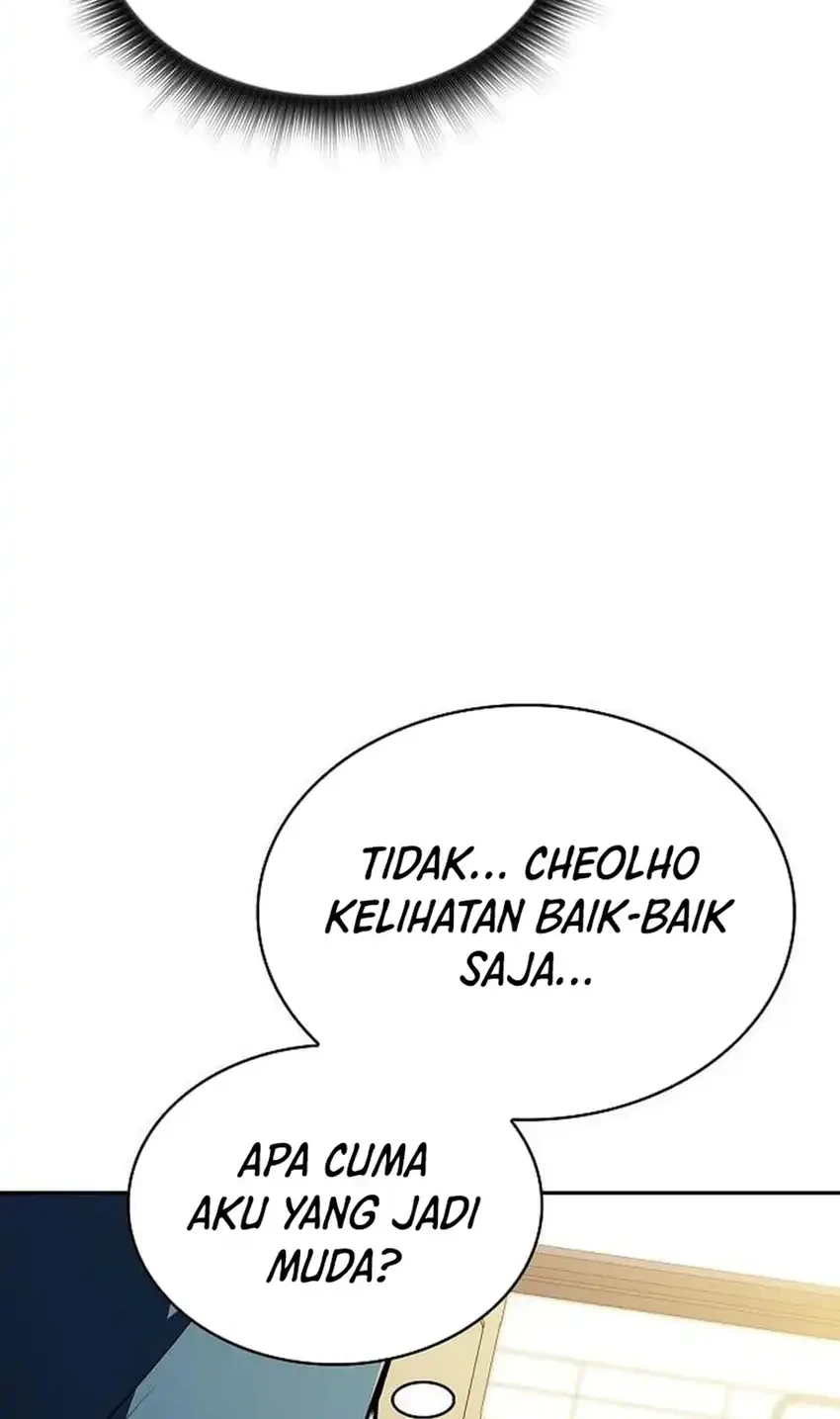 The Demon Slayer’s Restaurant Chapter 62 Gambar 12