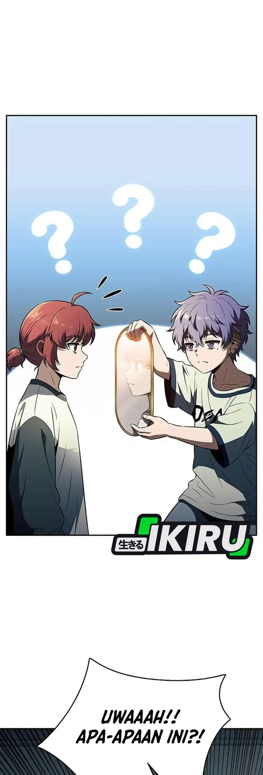 The Demon Slayer’s Restaurant Chapter 62 Gambar 15
