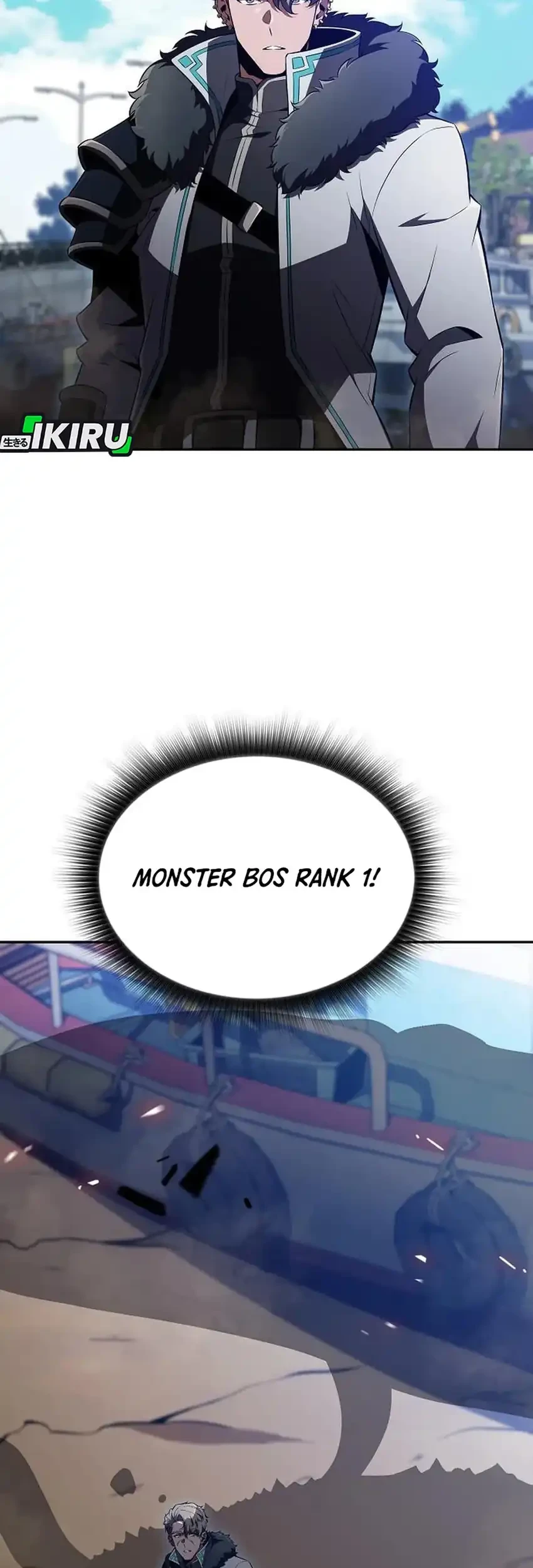 The Demon Slayer’s Restaurant Chapter 66 Gambar 17
