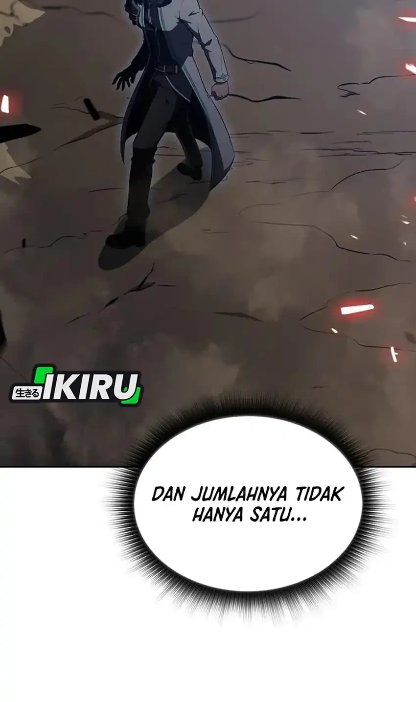 The Demon Slayer’s Restaurant Chapter 66 Gambar 18