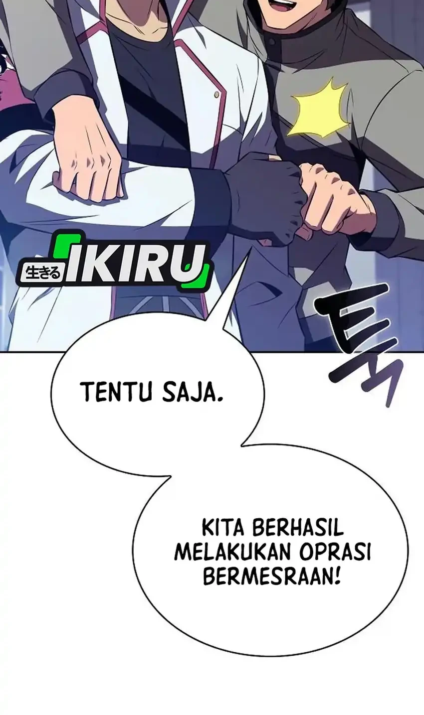 The Demon Slayer’s Restaurant Chapter 69 Gambar 14