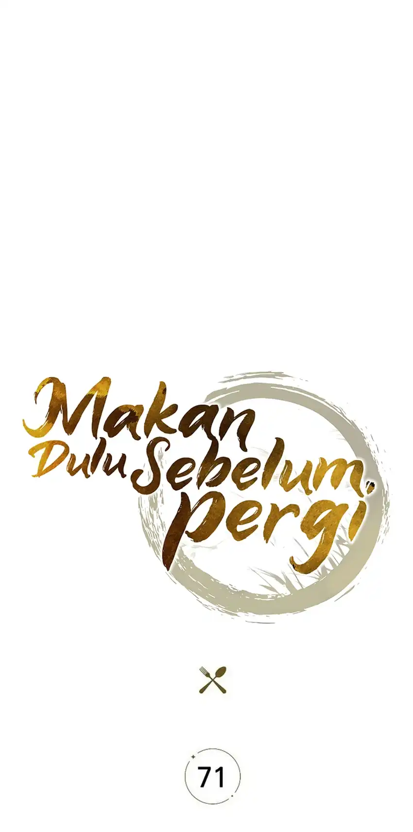 The Demon Slayer’s Restaurant Chapter 71 Gambar 12