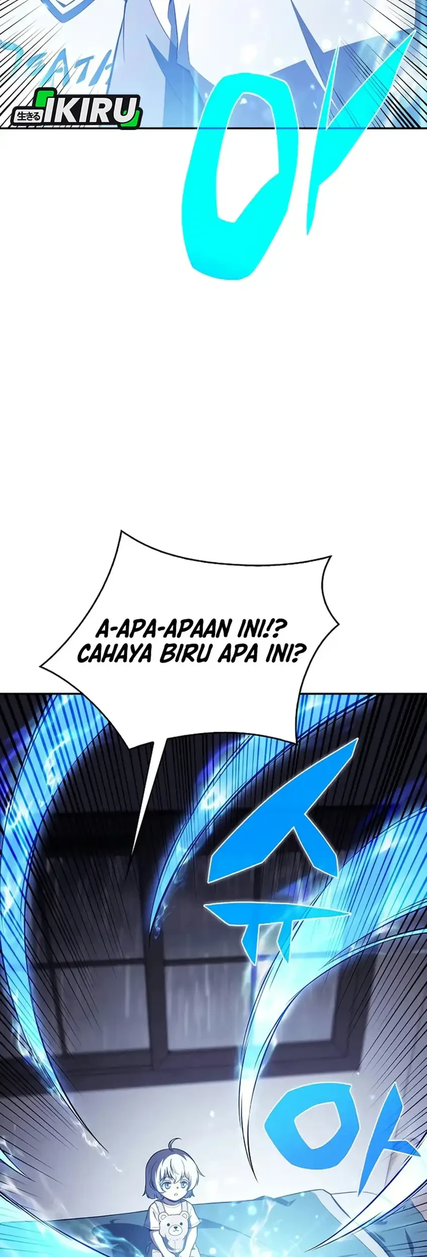 The Demon Slayer’s Restaurant Chapter 72 Gambar 15